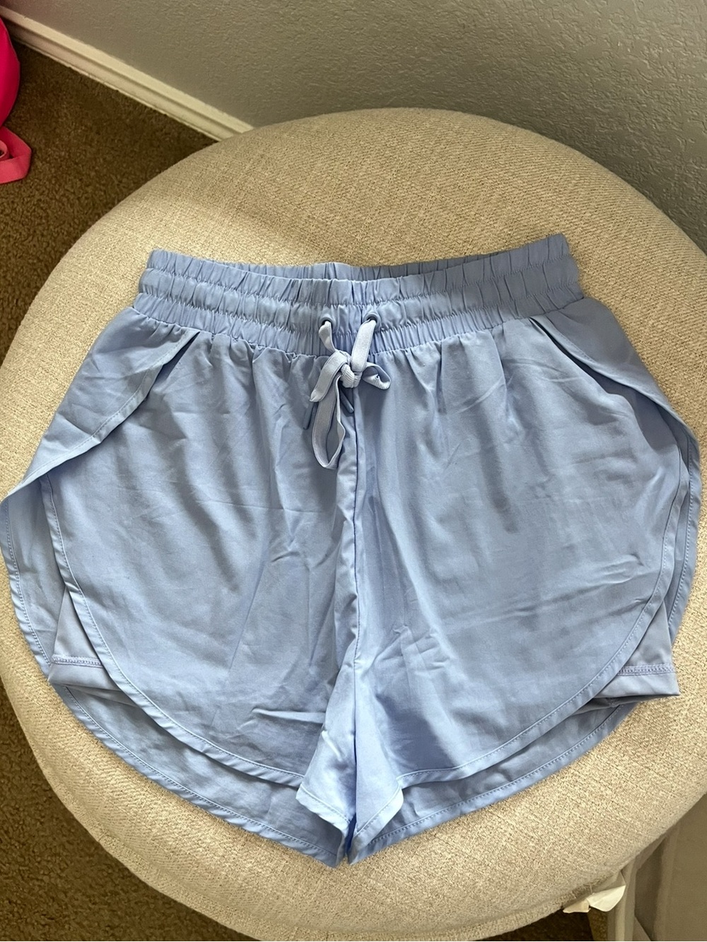 Buffbunny lifesaver shorts